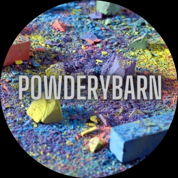 powederybarn
